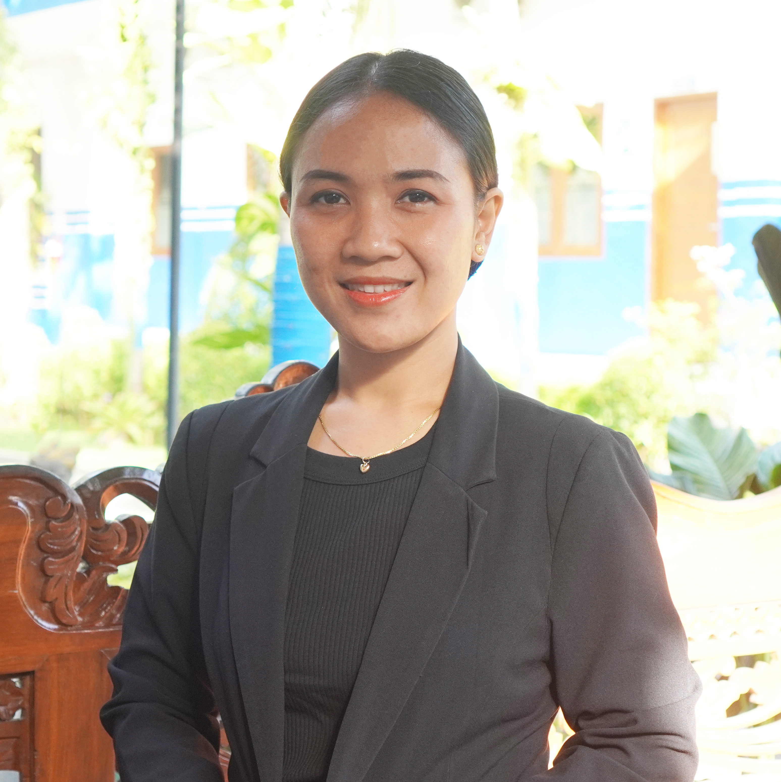 Direktur LSP PNI